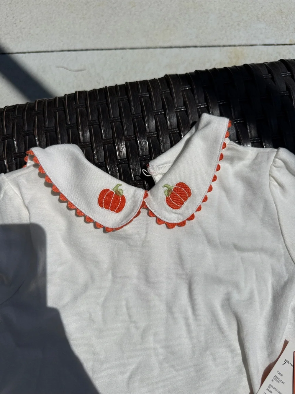 Gymboree two piece